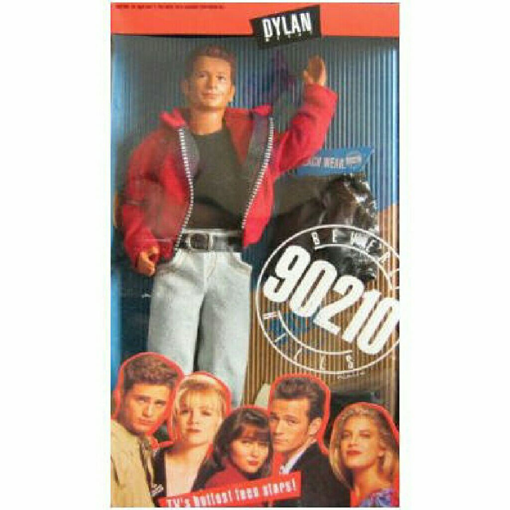 Per sempre Dylan McKay
