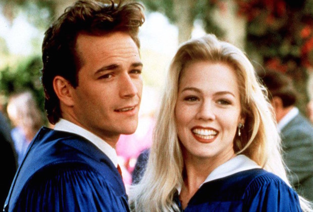 Per sempre Dylan McKay