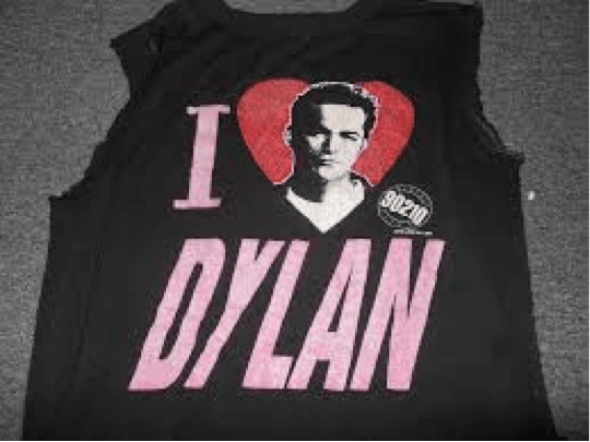 Per sempre Dylan McKay