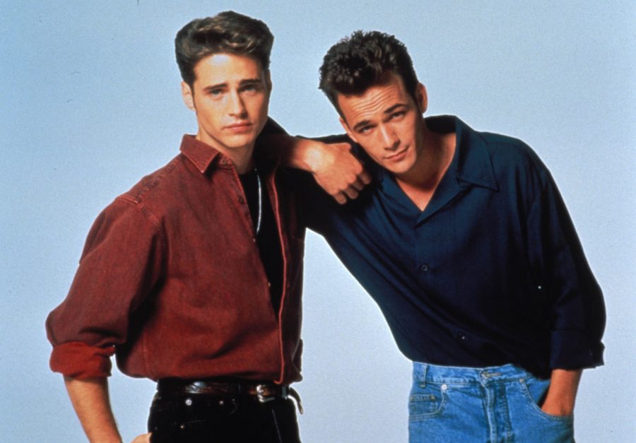 Per sempre Dylan McKay
