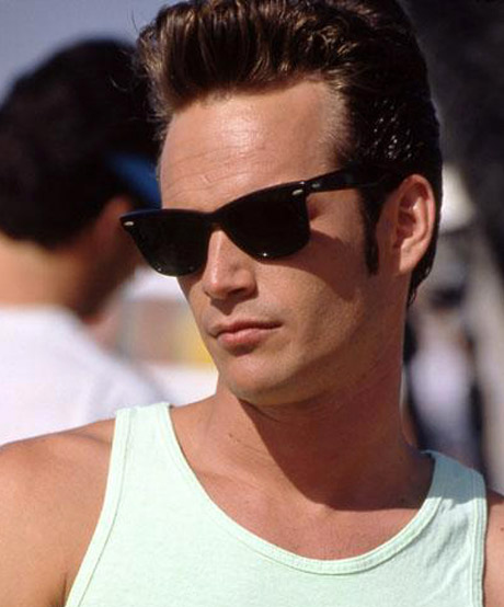 Per sempre Dylan McKay