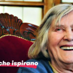 Margherita Hack, la donna che non piegò mai la testa