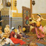 Harem: 6 testimonianze di donne dal passato (e anche dal presente)