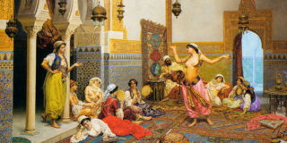 harem