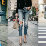 Jeans skinny: quali scegliere, come abbinarli e le tendenze per il 2019