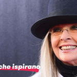 Diane Keaton, libera: di non sposarsi, di avere figli a 50 anni, di amarsi