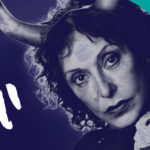 Per Carolee Schneemann che fece della sua vagina lo “spazio vulvico” dell’arte