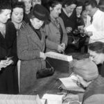 Le donne al voto: la storia della conquista del suffragio universale femminile
