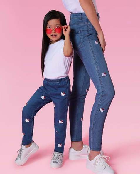 La nuova capsule collection di Hello Kitty per Calzedonia