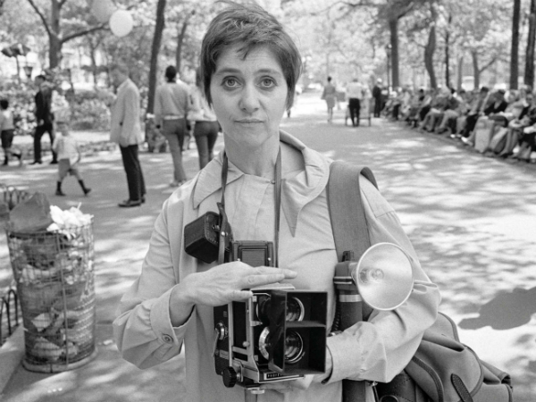 La vera storia delle gemelline di Shining e i freak di Diane Arbus