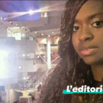Avviso agli ignoranti: Lala Kamara è italiana. Punto.