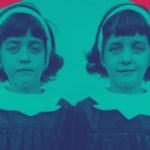 La vera storia delle gemelline di Shining e i freak di Diane Arbus