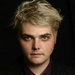 Gerard Way Gerard Way
