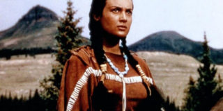 squaw