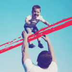 Perché non chiedete anche a noi uomini se vogliamo dei figli?