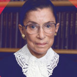 "Peccato che tu sia donna": la giusta causa di Ruth Bader Ginsburg