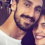 Francesca, la vita dopo Davide: “Ancora non so se ho il diritto di tornare a ridere”