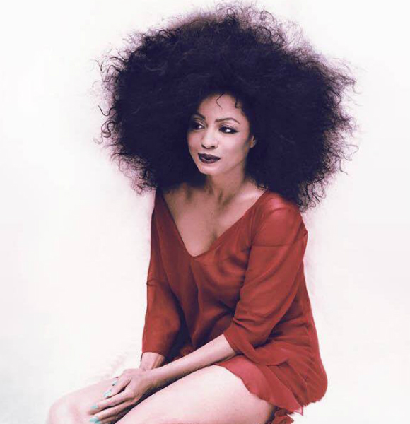Immensa come Diana Ross, che voleva essere "consumata" dal proprio talento