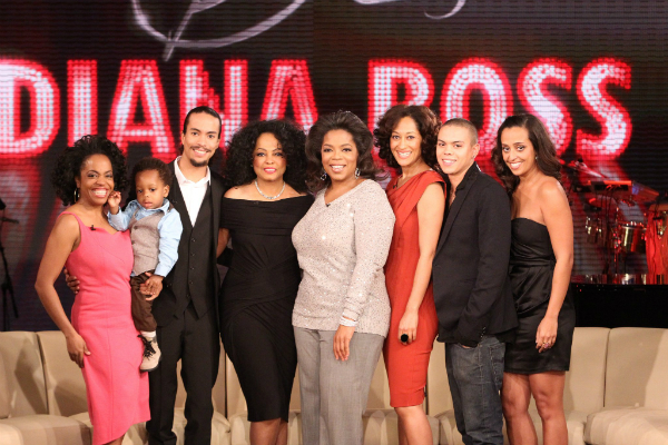 Immensa come Diana Ross, che voleva essere "consumata" dal proprio talento