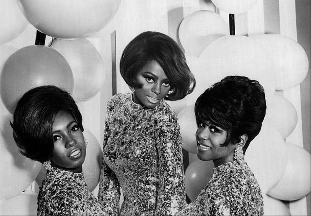 Immensa come Diana Ross, che voleva essere "consumata" dal proprio talento