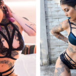 Chi sono le suicide girls e le 10 italiane più famose