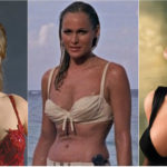 La sindrome da Didone e da Bond Girl: le donne che cadono ai piedi di un uomo