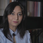 Pinky Aulakh: "Quando gli dissi che volevo separarmi mi diede fuoco" (video)