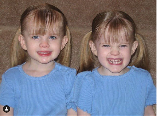 Com'è diventata Emma, la "figlia" di Rachel e Ross in Friends, 16 anni dopo