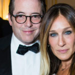 Matthew Broderick, il vero Mr. Big di Sarah Jessica Parker