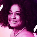 Immensa come Diana Ross, che voleva essere "consumata" dal proprio talento