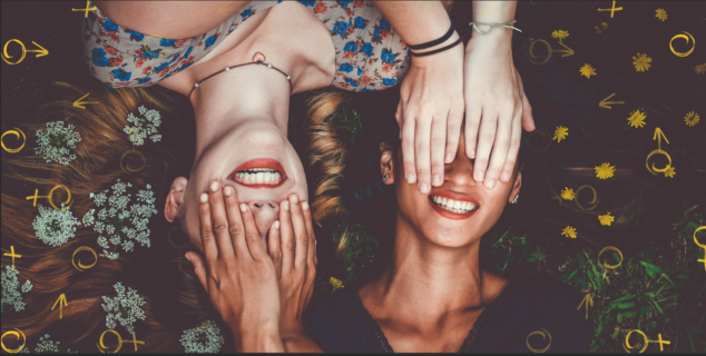 Quella storiella con cui ci hanno cresciute delle donne nemiche delle donne Quella storiella con cui ci hanno cresciute delle donne nemiche delle donne