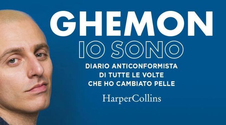 Ghemon e l'importanza di parlare di psicofarmaci