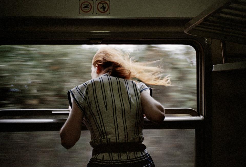 In viaggio. Libere. Curiose. Sole. Uccise