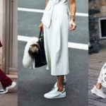 Sneakers 2019: tendenze, modelli e abbinamenti