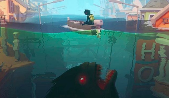 8 videogiochi che aiutano chi soffre di ansia o di depressione