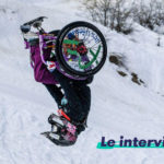 Ilaria, campionessa di freestyle: "Con la carrozzina mi diverto e sento libera"