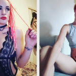 "A volte odio la mia faccia, i miei capelli, il mio corpo. Ma sono miei! E solo miei"