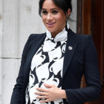 16 volte in cui Meghan Markle ha infranto il protocollo