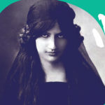 Chi era Jeanne Hébuterne che, incinta, decise di morire con Modigliani