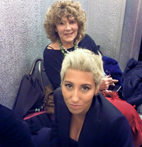 Caterina fa quello che vuole: la tenacia e il coraggio di Caterina Caselli