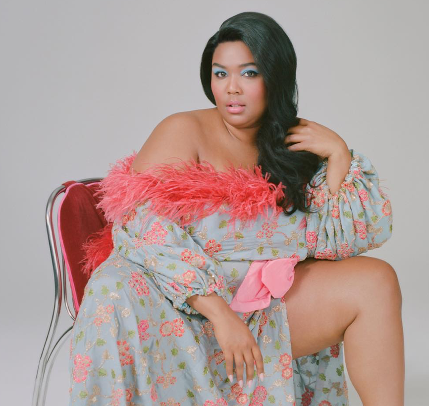 Chi è Lizzo, icona mondiale della body positive e dell'amore per se stessi