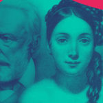 "Mi donerò a te tutta intera": le lettere infinite di Juliette Drouet e Victor Hugo
