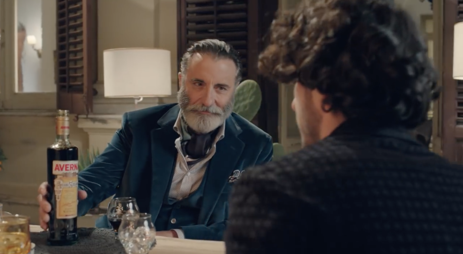 Antonio Banderas e altri 9 miti cui non abbiamo perdonato la pubblicità