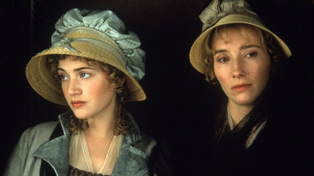 Emma Thompson: "Perché la vecchiaia è davvero un'occasione di felicità"