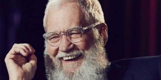 David Letterman