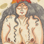 "Non voglio essere adorata solo perché ho una vagina"
