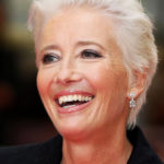 Emma Thompson: "Perché la vecchiaia è davvero un'occasione di felicità"