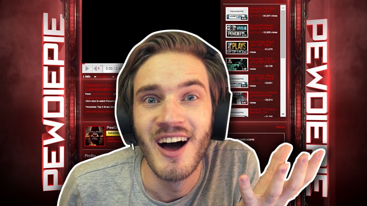 Quanto si guadagna a fare gli YouTubers?