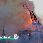 L'incendio di Notre Dame non è l'11 Settembre dell'Europa