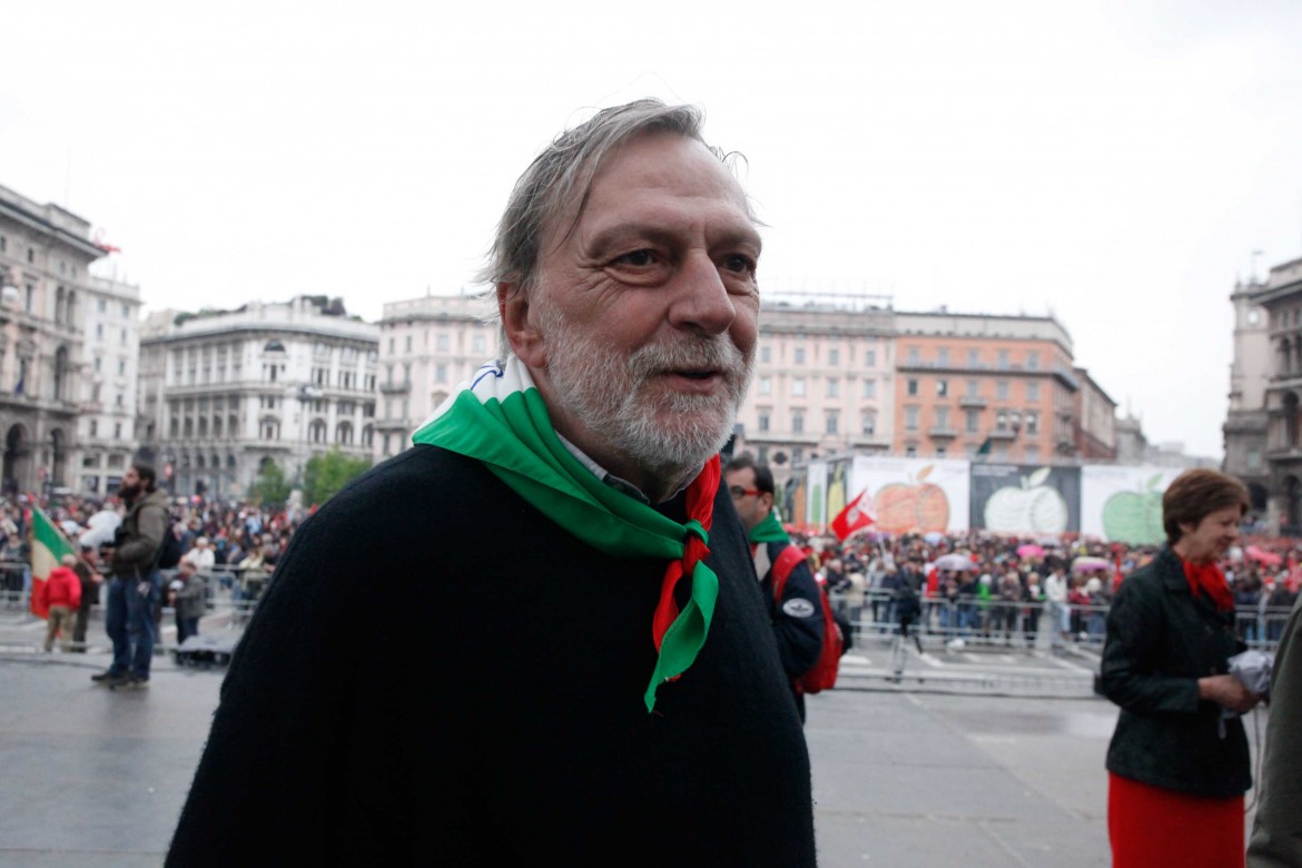 5 cose che abbiamo imparato da Gino Strada